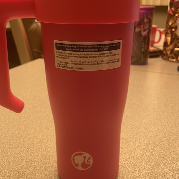 Barbie Cup - Picture 6 of 7